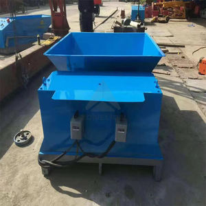 Machine à poteaux en béton préfabriqué en forme de H pour clôture, machine à poteaux pour mur de clôture et colonne de clôture - Product Image 3