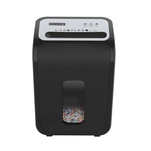 Automatic P4 Security 20L Cross Cut 125 Sheets Auto Feed Heavy Duty <strong>Shredder</strong> <strong>Paper</strong> for Commercial Office Home CE Certified - Product Image 4
