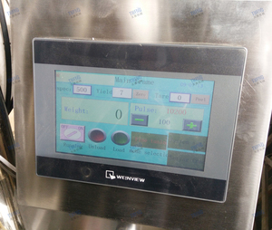 Tự Động Dọc 100 Gam 250 Gam 500 Gam 1Kg Bột Ca Cao Gói Máy Đóng Gói Đứng Pouch Sữa Bột Máy Đóng Gói - Product Image 6