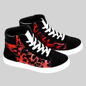 Nuevas Zapatillas Deportivas Casuales de Moda para Correr - Product Image 1