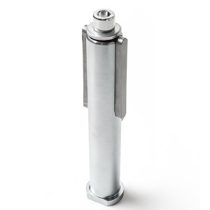Dr. Giant Polishing Machine Converter Shaft 125mm Stainless Steel Bearing Angle Grinder Adapter - Product Image 2