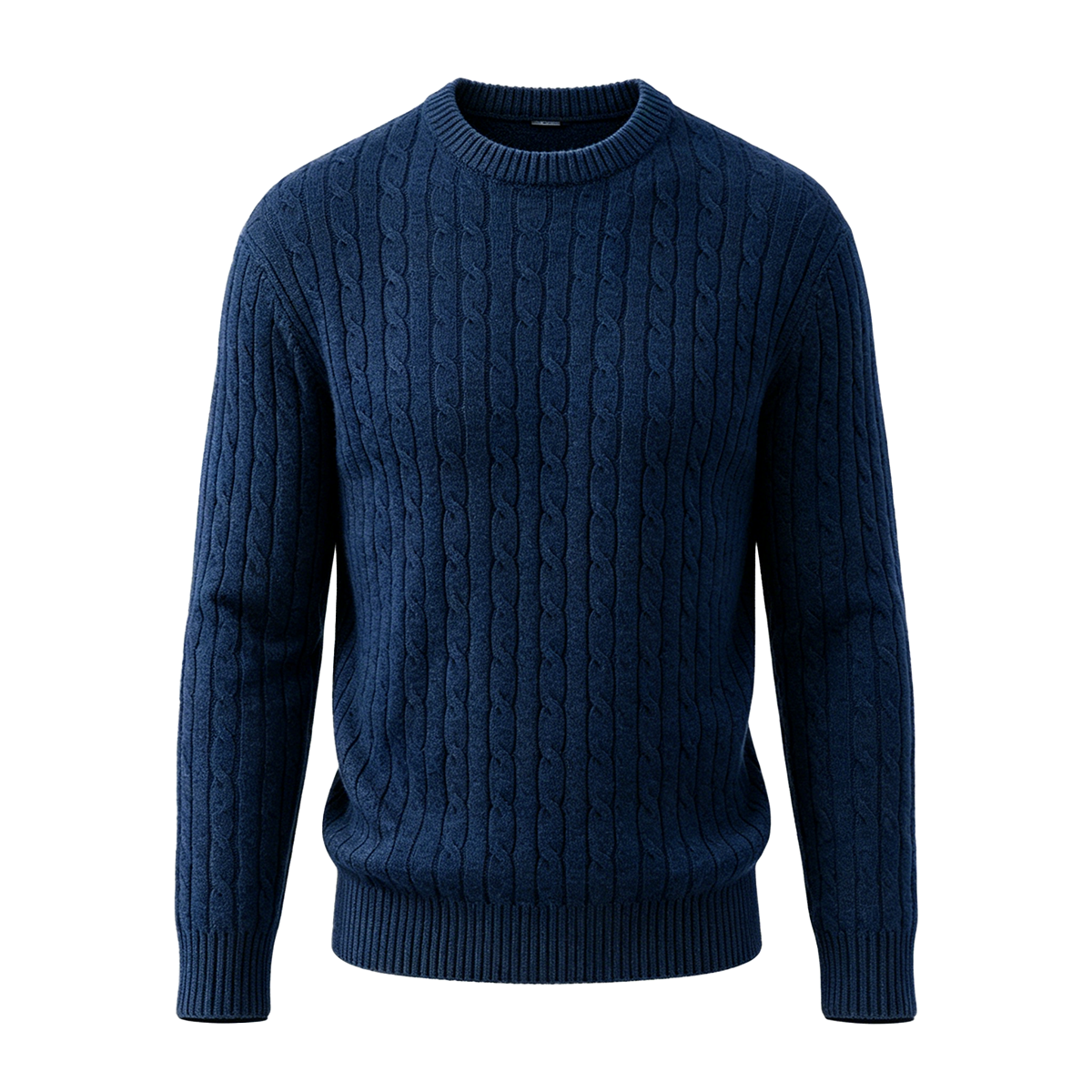 Bleu foncé