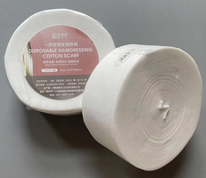 Máquina Automática para Hacer Rollos de Papel Protector para el Cuello en Peluquerías, Papel Protector para el Cuello Anti-rotura para Uso en Salones - Product Image 6