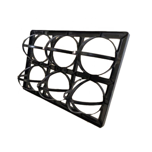 Vassoio per Incubatrice di Medie Dimensioni da 88 Pezzi per <span class=keywords><strong>Uova</strong></span> di Pollo, Emu, Struzzo, Anatra e <span class=keywords><strong>Tacchino</strong></span> - Nuovo Sistema Automatico di Rotazione delle <span class=keywords><strong>Uova</strong></span> con Garanzia di 1 Anno - Product Image 4