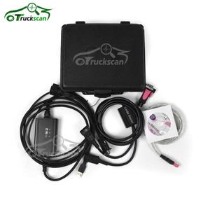 Outil de diagnostic Linde Truck Doctor pour camions électriques, tracteurs, chariots élévateurs, scanner Canbox Doctor - Product Image 3