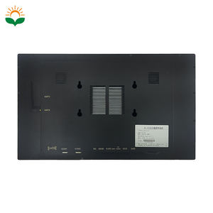 El Mejor Panel Inteligente Todo en Uno, Televisor Android de 15.6, 21.5, 32, 40, 43, 50, 55, 60 y 65 Pulgadas, Pantalla Plana HD LCD LED Resistente a Golpes - Product Image 4