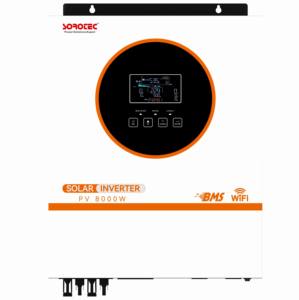 Inversor Solar SOROTEC HOT 2026 REVO <span class=keywords><strong>VM</strong></span> II PRO Fuera de Red 1.6KVA 3.2KVA 4KVA 6KVA - Product Image 2