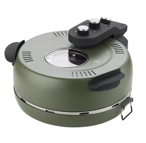 Forno Elettrico Commerciale per <span class=keywords><strong>Pizza</strong></span>, Forno Elettrico per Uso Domestico, Forno Elettrico per <span class=keywords><strong>Pizza</strong></span> - Product Image 6