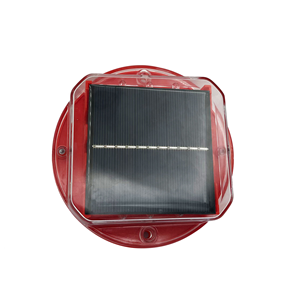 <span class=keywords><strong>Luz</strong></span> <span class=keywords><strong>de</strong></span> Advertencia <span class=keywords><strong>Solar</strong></span> para Conos <span class=keywords><strong>de</strong></span> Tráfico, Conexión Directa, Baliza Intermitente, Impermeable IP65, para Seguridad en Obras <span class=keywords><strong>de</strong></span> Construcción - Product Image 6