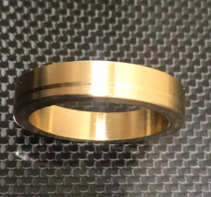 मेटैलिक स्ट्रिप अर्थिंग कॉपर फ़ॉइल टेप हाई कंडक्टिव कॉपर <span class=keywords><strong>C18000</strong></span> - Product Image 6