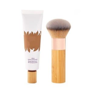 Fond de teint <span class=keywords><strong>BB</strong></span> le plus vendu, correcteur de teint, contrôle de l'acné, contrôle du sébum, hydratant et <span class=keywords><strong>crème</strong></span> de protection solaire. - Product Image 1