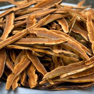 Tranches de Ganoderma Lucidum séchées sans soufre, matière première végétale pour le thé bien-être, l'extrait et les compléments alimentaires - Product Image 5
