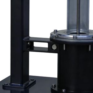 YT040 San Yu Hochpräzises IP67-geschütztes Geotextil-Dynamisches Poren-Testgerät - Product Image 2