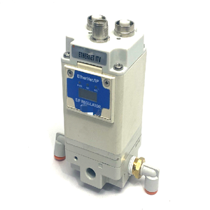 ตัวควบคุมลมแบบนิวแมติก PLC ITV1050-SEN-N2-DUX02357 สำหรับระบบอัตโนมัติทางอุตสาหกรรม - Product Image 1