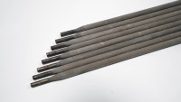 Elektroda Pengelasan Hardfacing OEM TWD 60GRZ EFeCrA 1 2.5mm 3.2mm 4.0mm Tahan Aus DIN 8555: E 10-UM-60-GRZ/ EN14700:E Fe14