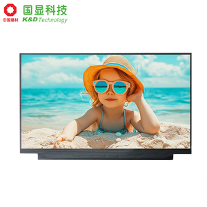 K & D 14 "IPS RGB sọc dọc 1920*1080 1200:1 Tỷ lệ tương phản 25MS Thời gian đáp ứng LCD TFT mô-đun LCD Bảng điều chỉnh 14 inch LCD hiển thị - Product Image 5