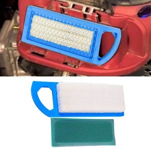 795115 <span class=keywords><strong>Filtre</strong></span> <span class=keywords><strong>à</strong></span> <span class=keywords><strong>air</strong></span> 697015 Pré-<span class=keywords><strong>filtre</strong></span> pour moteur <span class=keywords><strong>Briggs</strong></span> <span class=keywords><strong>Stratton</strong></span> 697153 698083 697015 28AH76 28AH77 28BH77 28CH77 31E607 31E677 - Product Image 5