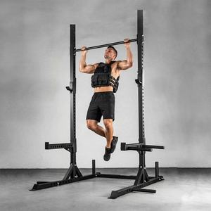 Gilet lesté réglable VIGFIT, capacité de 5 kg/8 kg/30 kg, respirant, en nylon Cordura écologique, couleur rose, soutien dorsal - Product Image 4