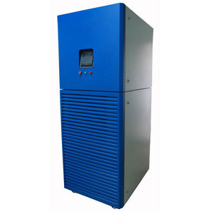 Máquina Mini de Produção de Nitrogênio Líquido de Alta Qualidade, 8 Litros por Dia, para Detectores GC - Product Image 4