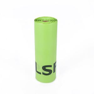 Bolsas para Excrementos de Perros Portátiles a Precio de Fábrica, HDPE+EPI, Compostables, Biodegradables, Ecológicas, Nuevas y Respetuosas con el Medio Ambiente - Product Image 6