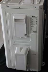 Mini climatiseur mural fendu 18000btu 24000btu au Moyen-Orient T3 condition de climatisation à faible bruit pour le ménage - Product Image 6