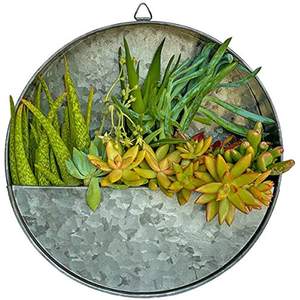 Macetas y jardineras para exterior e interior de alta demanda con orificios de drenaje, diseño duradero y resistente para jardines, disponibles para la venta. - Product Image 2