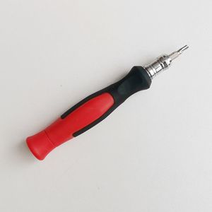 Precision Screwdriver Set 28 Pc Watch Phone Repair Tool Kit Chromium Vanadium Steel Metric System Telecommunications Repair - Product Image 4