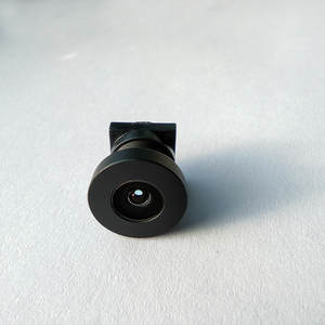 1/4นิ้วมุมกว้าง3G1P OV2643เลนส์ M12 2MP สำหรับชุดหูฟัง ar/vrxr การประชุมทางวิดีโอ F2.4ระดับ130 - Product Image 4