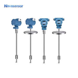 2 سلك 4-20ma إشارة المغناطيسية مستوى الارسال يمكن قياس مستوى خزان السائل باستمرار - Product Image 3