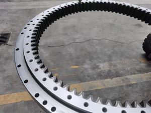 PC300 PC300-5เครื่องขุดวงกลมแกว่ง/slewing <span class=keywords><strong>Circle</strong></span> จานเสียงแบริ่ง207-25-51100 - Product Image 4