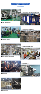 Dịch vụ đúc khuôn chính xác, đúc nhôm, đúc magie, đúc khuôn kim loại tại xưởng đúc Trung Quốc, sản xuất theo yêu cầu - Product Image 6