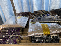 Papan Game HT PCB asli laris perangkat lunak Gaming papan permainan Firelink utama