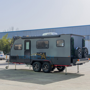 Honlu 2025, fabricant, vente chaude, <span class=keywords><strong>camping</strong></span>-<span class=keywords><strong>car</strong></span>, caravane de voyage, lit king-size, <span class=keywords><strong>camping</strong></span>-<span class=keywords><strong>car</strong></span>, <span class=keywords><strong>camping</strong></span>-<span class=keywords><strong>car</strong></span> 4x4 tout-terrain, caravanes en Australie - Product Image 5