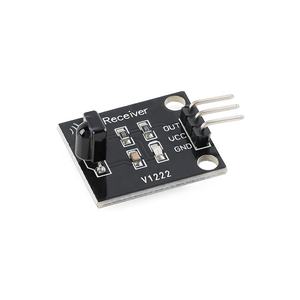 Émetteur-récepteur à distance infrarouge Module d'encodage de décodage sans fil Communication série WIFI - Product Image 5