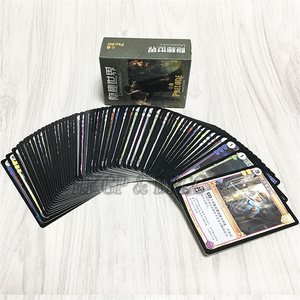 Factory Custom Print Holo <strong>Deck</strong>-Building <strong>Cards</strong> Trading <strong>Card</strong> Game Collectible <strong>Rare</strong> TCG