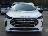 JETOUR X70 PLUS SUV 2021 2022 2023 Conduite à Gauche Automatique 7 Places Haute Configuration Voiture d'Occasion avec Toit Ouvrant Panoramique