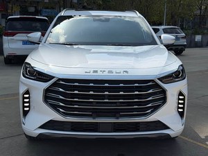 JETOUR X70 PLUS SUV 2021 <span class=keywords><strong>2022</strong></span> 2023 Conduite à Gauche Automatique 7 Places Haute Configuration Voiture d'Occasion avec Toit Ouvrant Panoramique - Product Image 2
