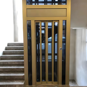 Hydraulic <strong>Elevator</strong> with a Load Capacity of 400 Kilograms,2-4floor, FUYUANXIANG - Product Image 5