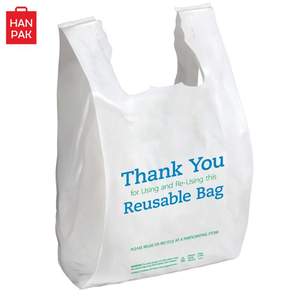 Meilleure vente de sacs de supermarché faciles à utiliser pour tous les articles fabriqués au Viet Nam - Product Image 3