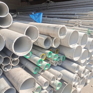 Seamless Round Oil Pipe for Construction Stainless Steel Decorative <strong>Tube</strong> Mirror Finishing Square <strong>Tube</strong> - Product Image 2