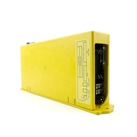 Controlador de Servomotor Fanuc A02B-0166-B501 Power Mate