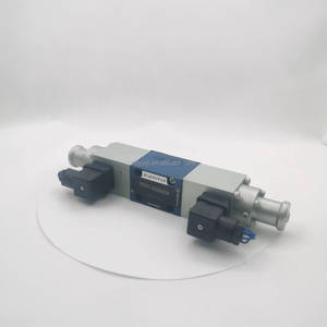 Vanne proportionnelle hydraulique réductrice Huade 3DREP6A-10B/3DREP6B-10B - Product Image 2