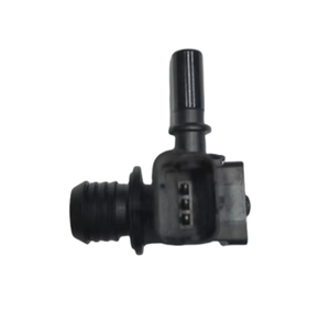 Sensor de Presión de Frenos Original Sensate para Peugeot 408II 408III 308II 4008 5008 508L <span class=keywords><strong>Citroen</strong></span> C5X C5 <span class=keywords><strong>Aircross</strong></span> <span class=keywords><strong>DS7</strong></span>  OE 9810806380 - Product Image 3