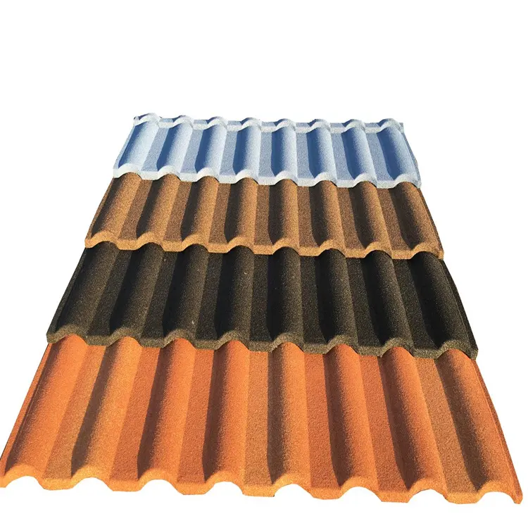 Chinesischer moderner Designstil wasserdichte Dachplatten Asphalt Schindelziegel Baumaterial einfarbige Dachziegel Projektlösungen