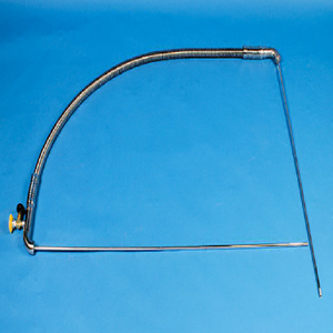 Reliable LHe <b>Vacuum</b>-Tube 2.0 MPa Liquid Helium <b>Vacuum</b> Sealer Tube for Medical - Product Image 2