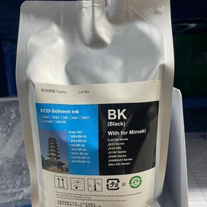 Cartouche OCB 600ML BS4 à usage unique pour Mimaki CJV150 75, compatible avec Mimaki CJV150-75BS, CJV150-107BS, CJV150-130BS, CJV150-160BS - Product Image 4