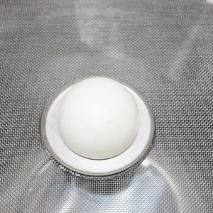 Criba Vibratoria Redonda |   Máquina de Cribado Circular Industrial de Alta Eficiencia - Product Image 4