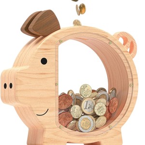 Estante de Exhibición de Madera para Coleccionables, Figuras, Vasos de Chupito, Especias, Cosméticos o Perfumes - Product Image 5