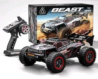 SG316 Ferngesteuertes Hochgeschwindigkeits-Offroad-Fahrzeug Maßstab 1:16 Hochgeschwindigkeits-Wettbewerbs-4WD-Monster-Truck RC-Modell