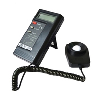 Luxmètre TES-1330A, illuminateur, luxmètre 0,01---20000 lux